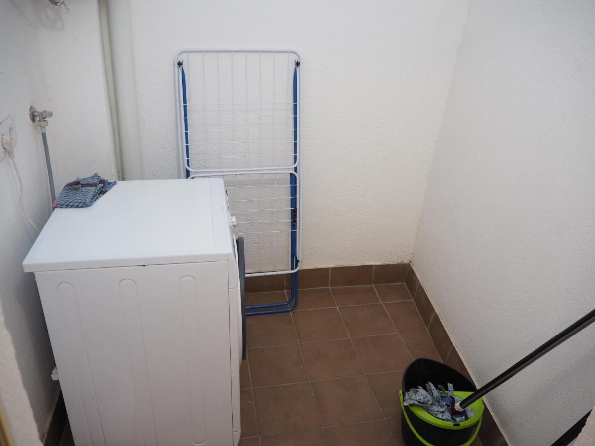 Apartamento Moderno En El Centro De Apartamento Blanes