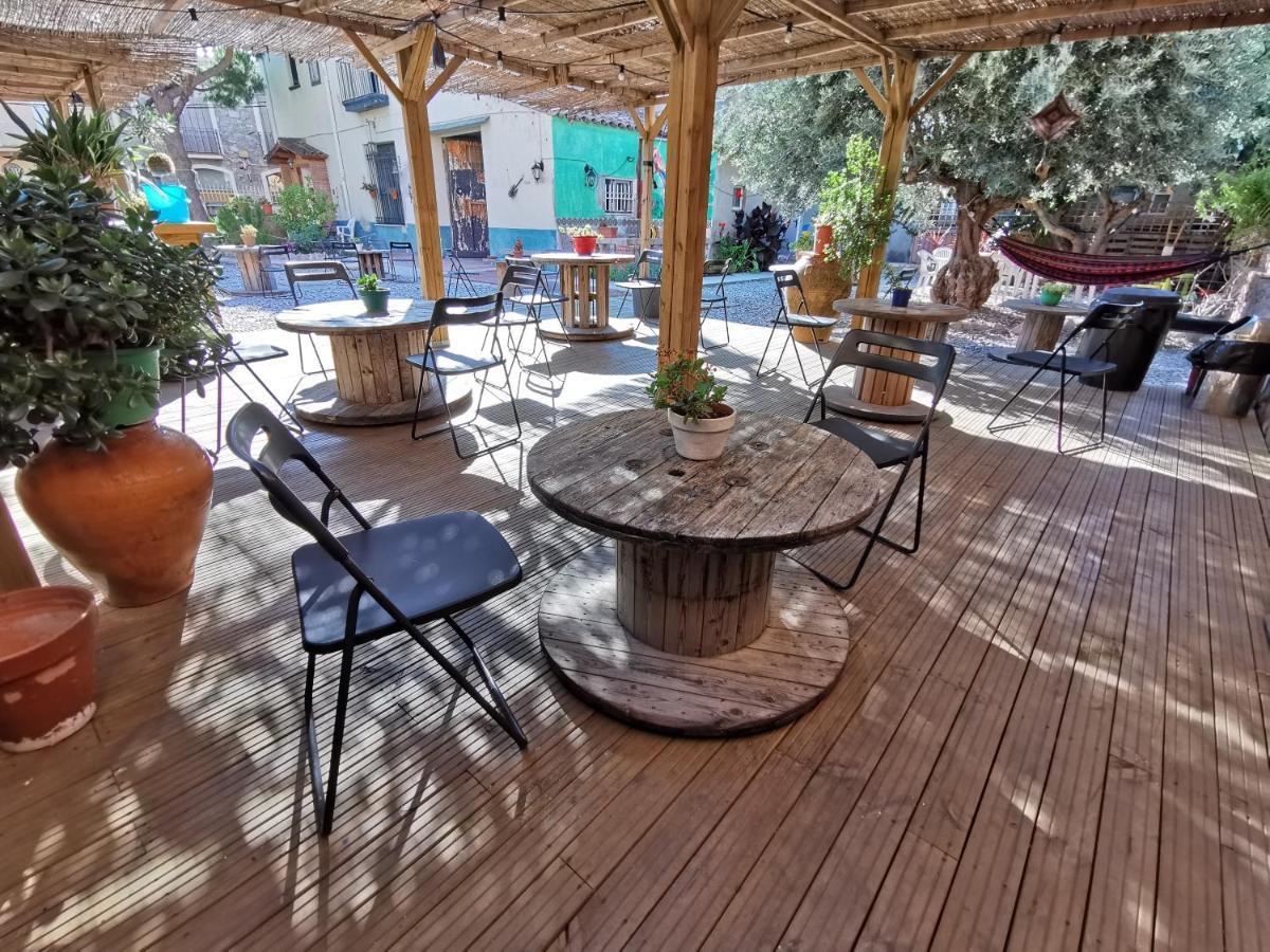Hostel Mucha Masia Rural Urba El Prat de Llobregat