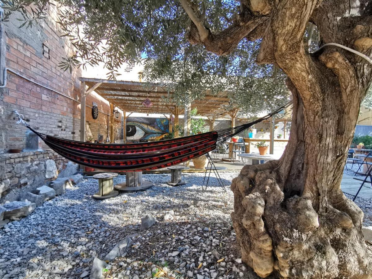 Hostel Mucha Masia Rural Urba El Prat de Llobregat