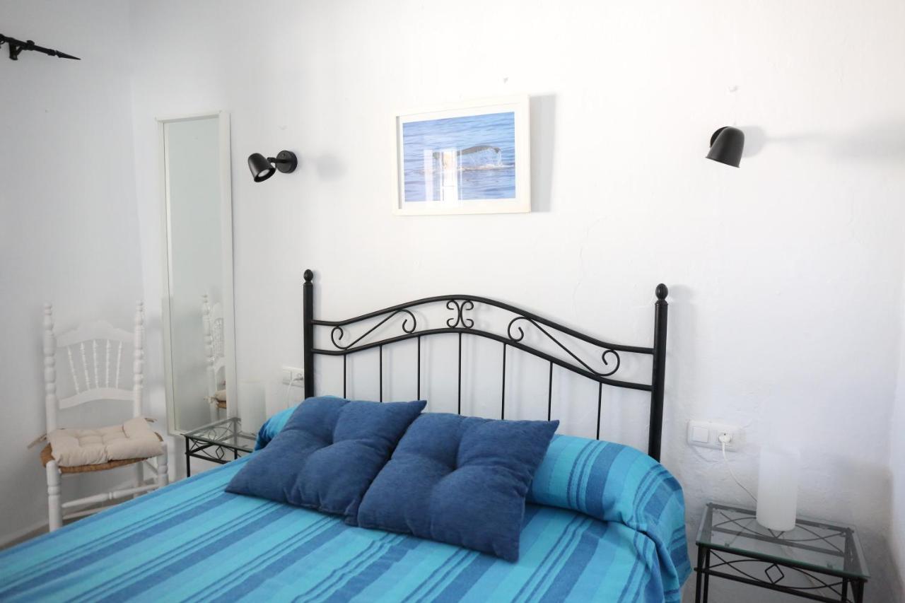 Vivienda De Rural Casa Naty Apartamento Vejer de la Frontera