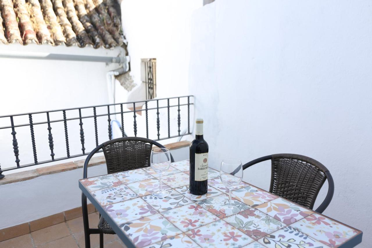 Vivienda De Rural Casa Naty Vejer de la Frontera
