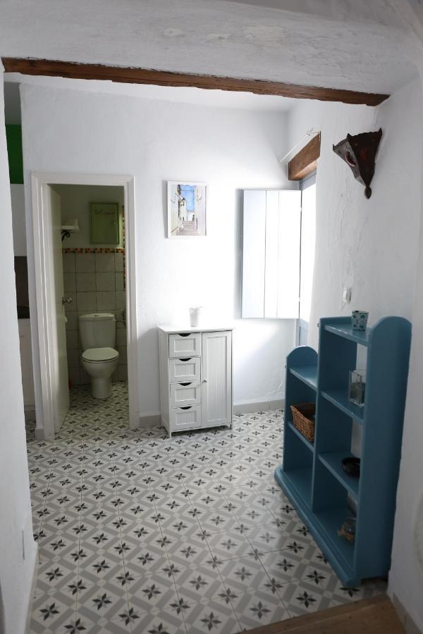 Apartamento Vivienda De Rural Casa Naty