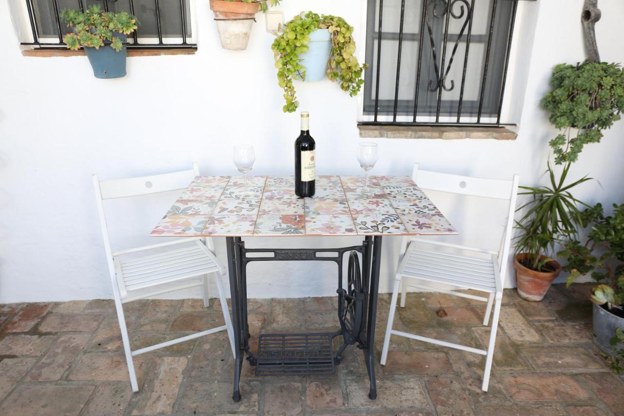 Vivienda De Rural Casa Naty Vejer de la Frontera