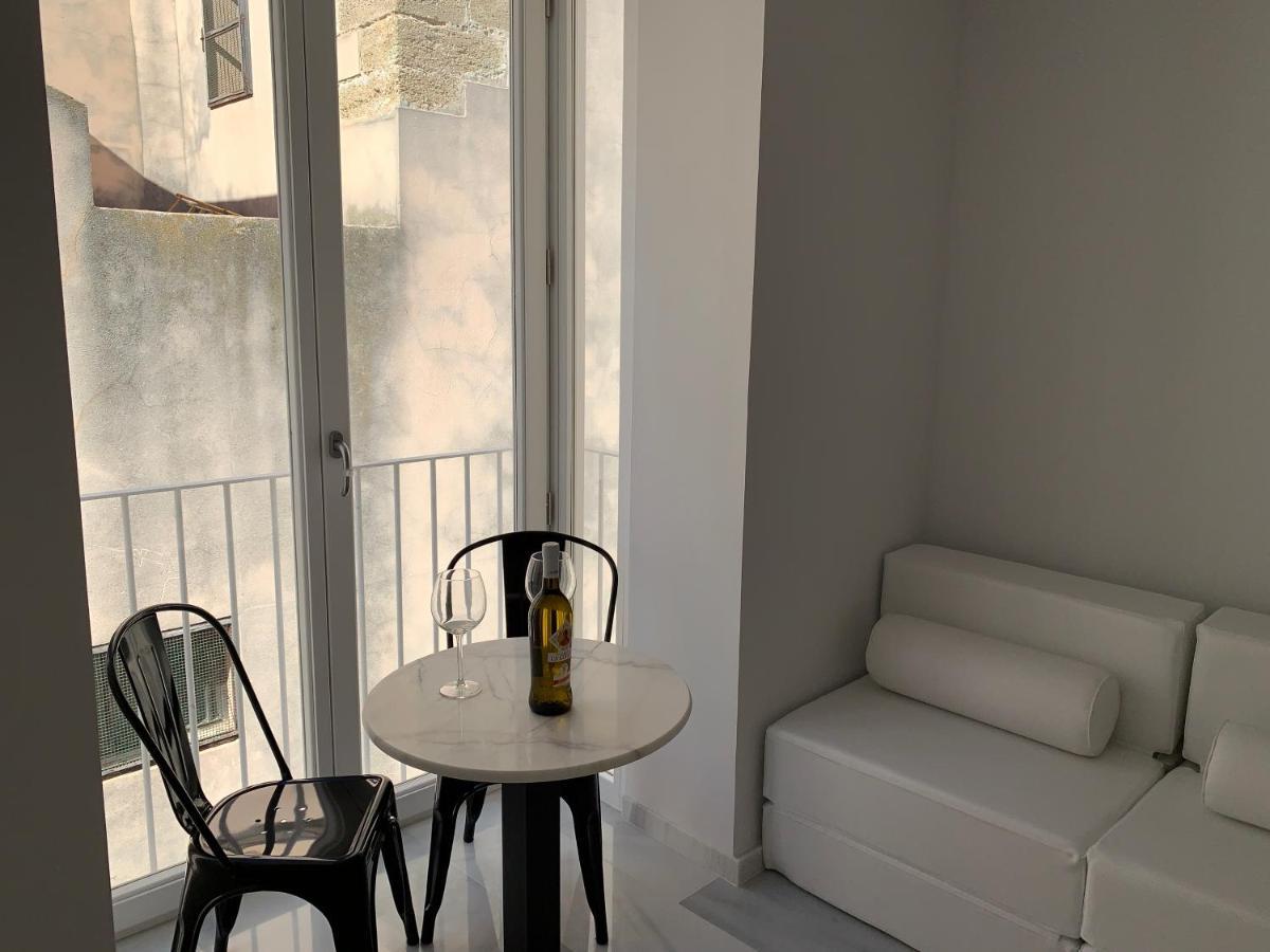Apartamento San Lorenzo Y *