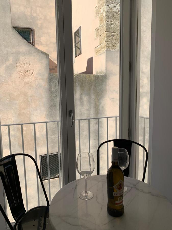 Apartamento San Lorenzo Y Cádiz