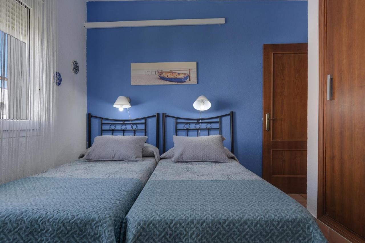 Casa Antonia Holiday home Zahara de los Atunes