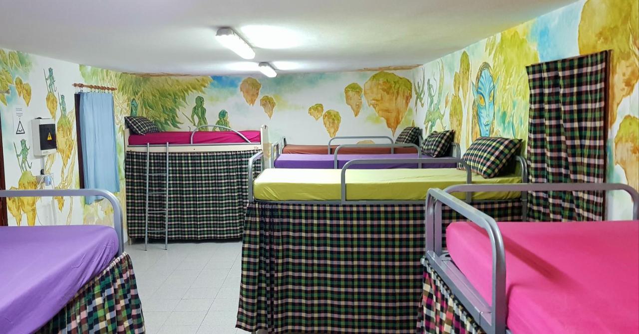 Hostel Duendes Del Sur
