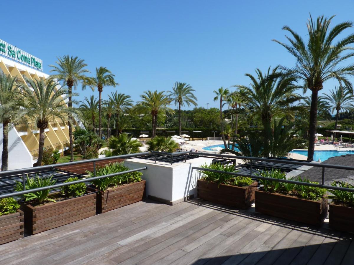 Hotel Protur Sa Coma Playa & Sa Coma (Mallorca)