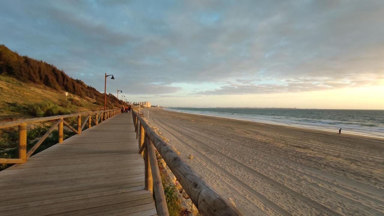 Bahía Blanca Apartamento El Puerto de Santa María