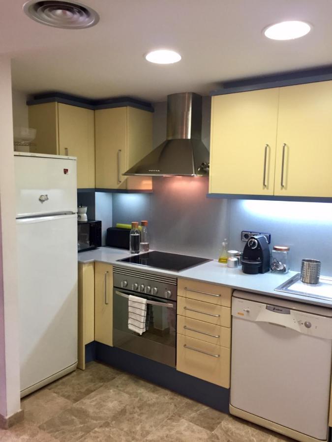 Precios A Primera Linia De Mar Apartment