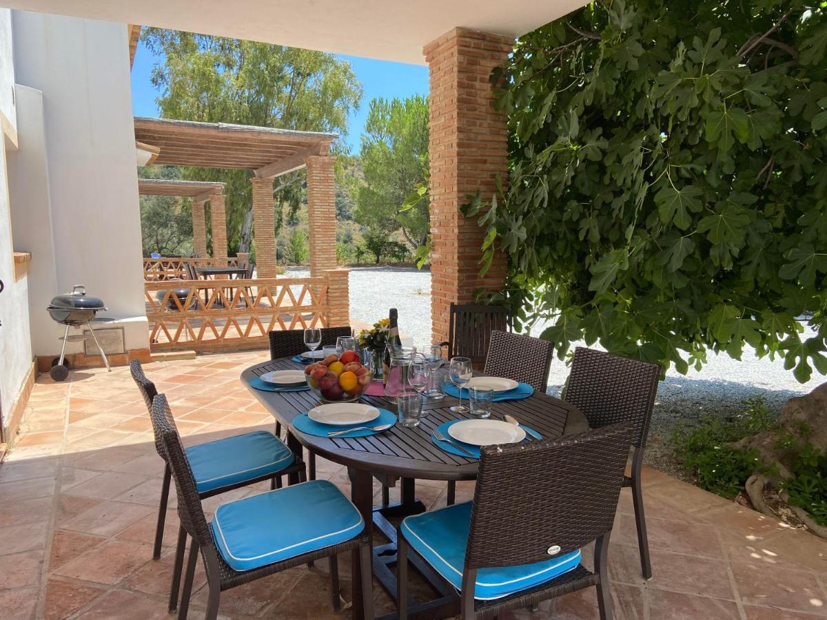 Apartment Padre Aviles