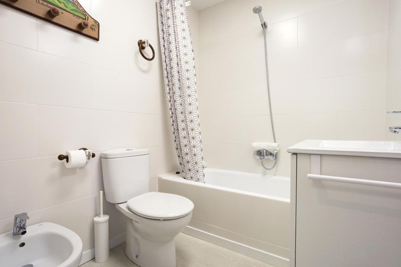 Apartment Olabide By Smiling Hondarribia