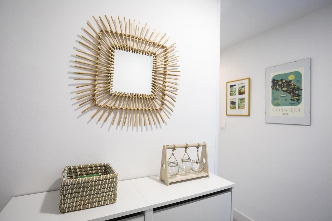 Apartment Olabide By Smiling Hondarribia