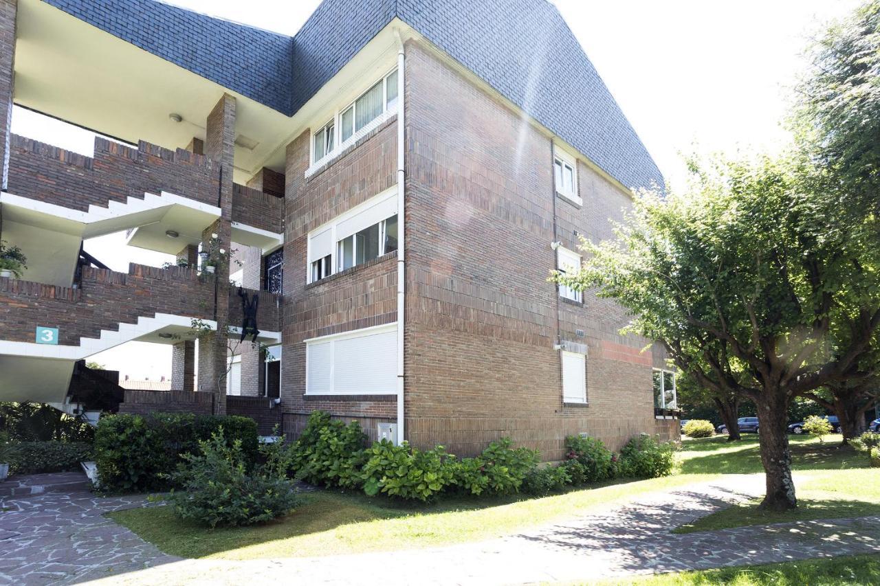 Olabide By Smiling Apartment Hondarribia
