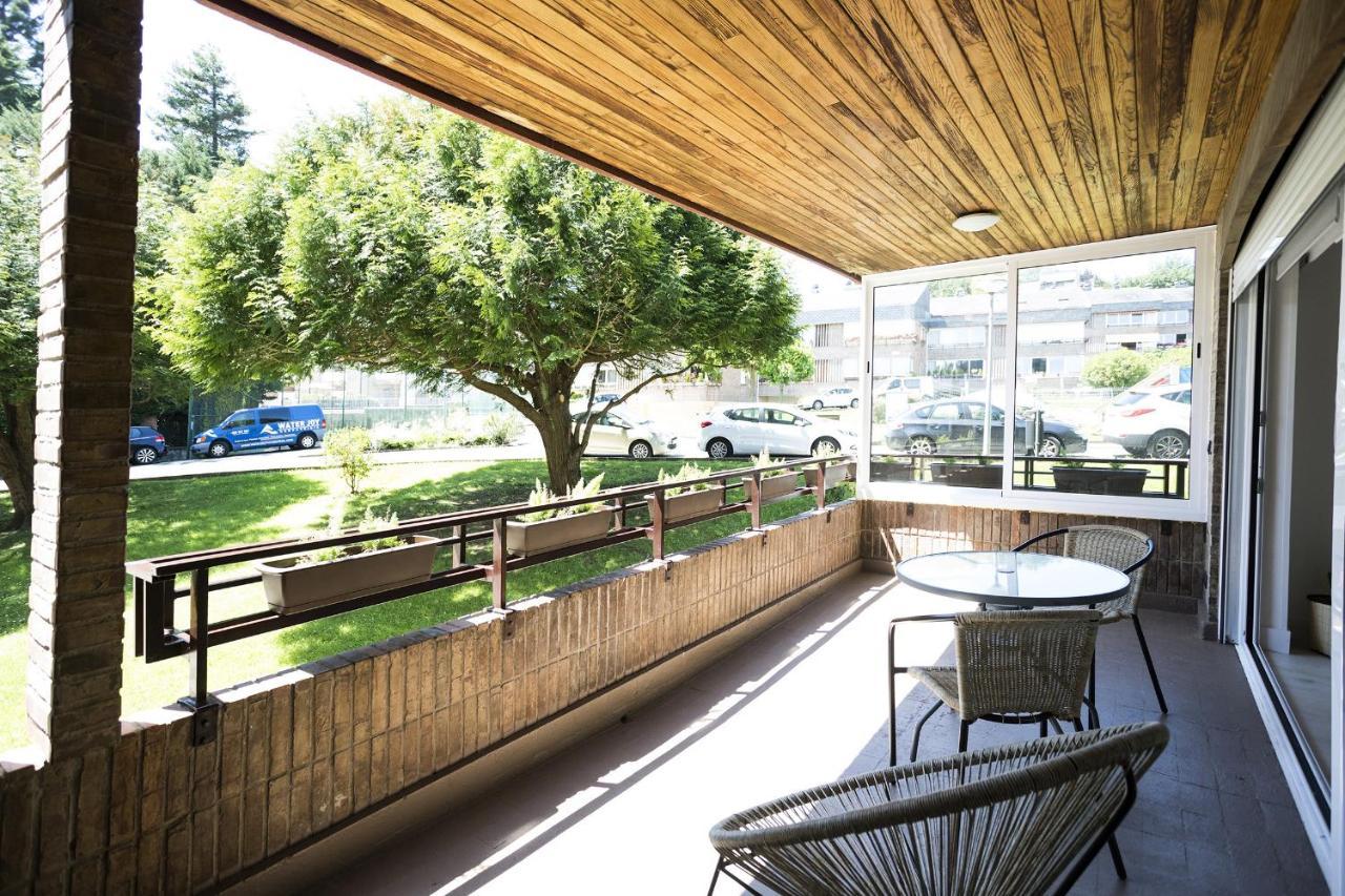Apartment Olabide By Smiling Hondarribia