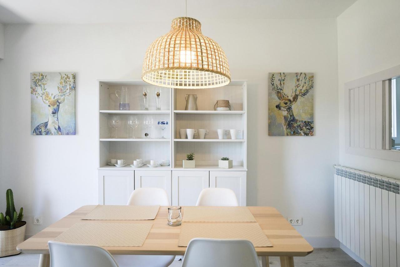 Olabide By Smiling Apartment Hondarribia