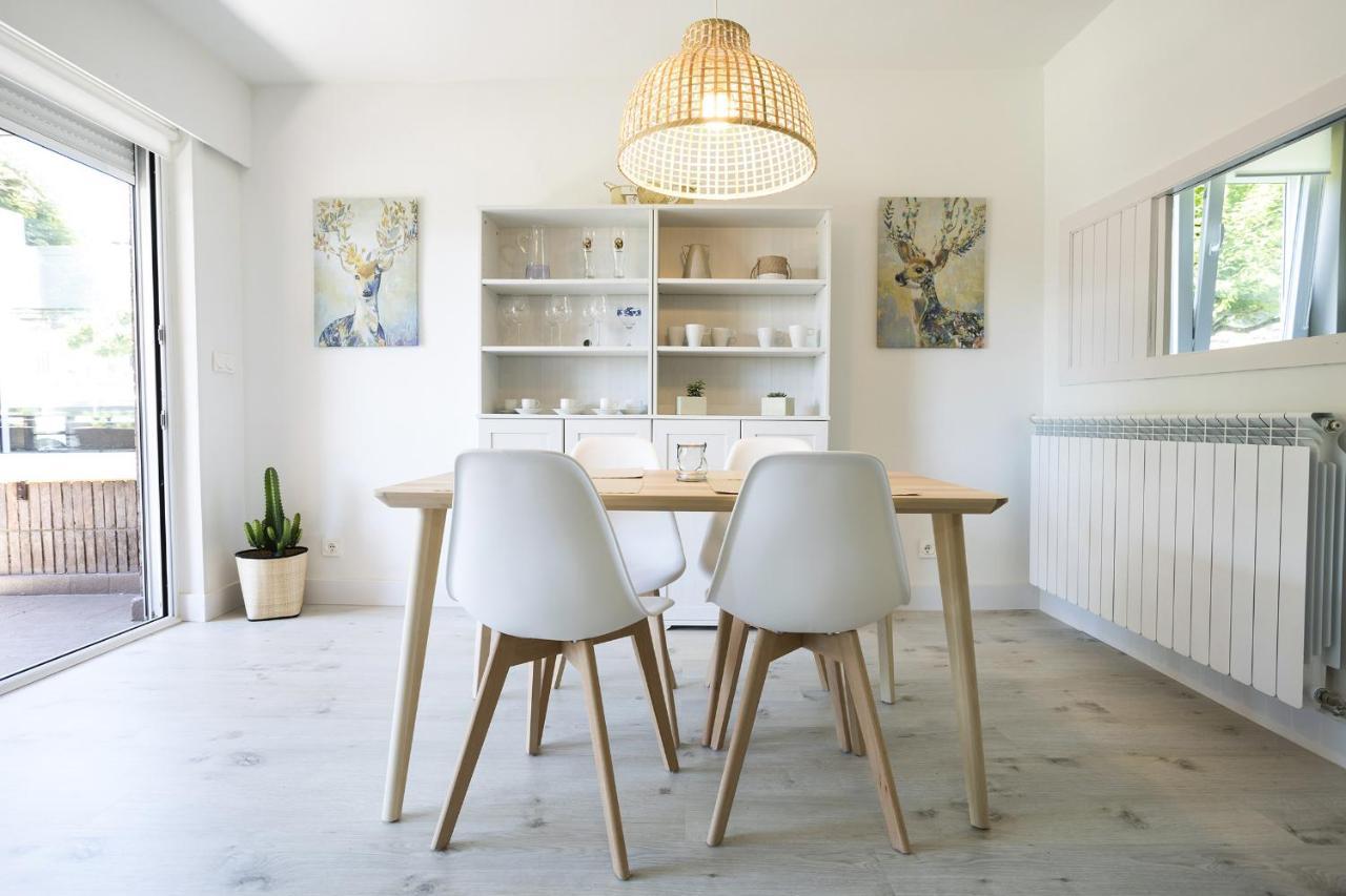 Olabide By Smiling Apartment