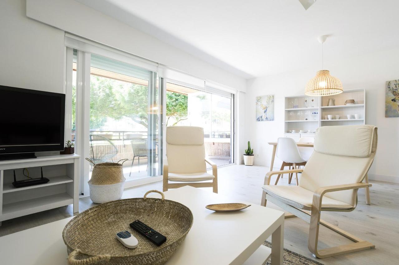 Apartment Olabide By Smiling Hondarribia