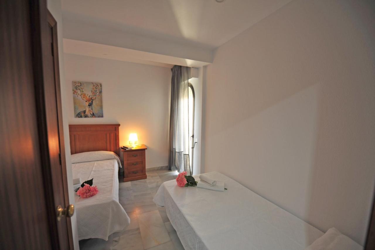Playa Santa Maria 3 2 Banos Apartment Cadiz