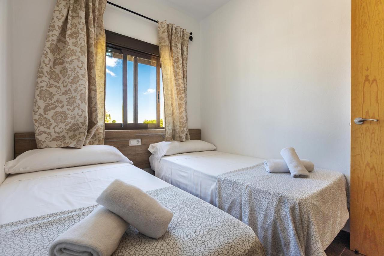 Apartamento Apartamento Bolonia Sur B