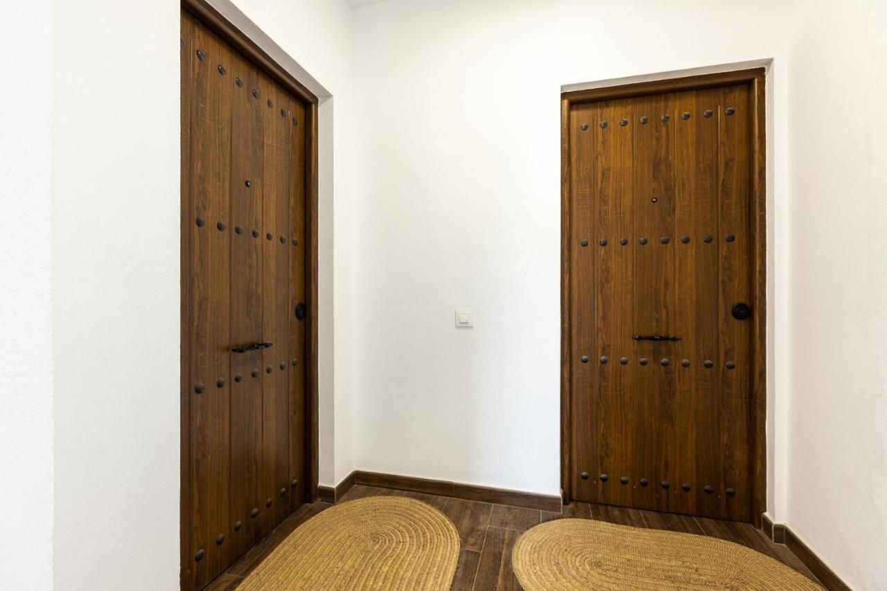 Apartamento Apartamento Bolonia Sur B