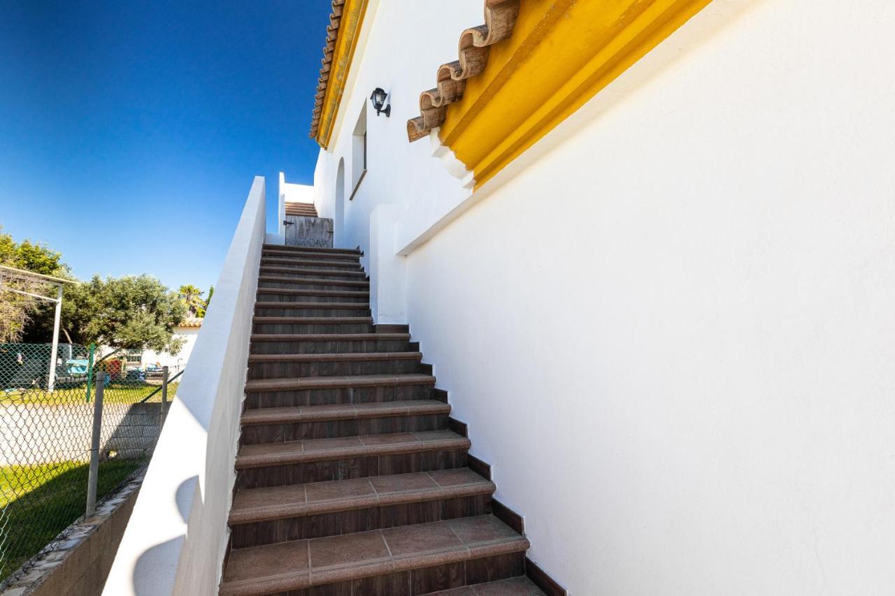 Apartamento Apartamento Bolonia Sur B Tarifa