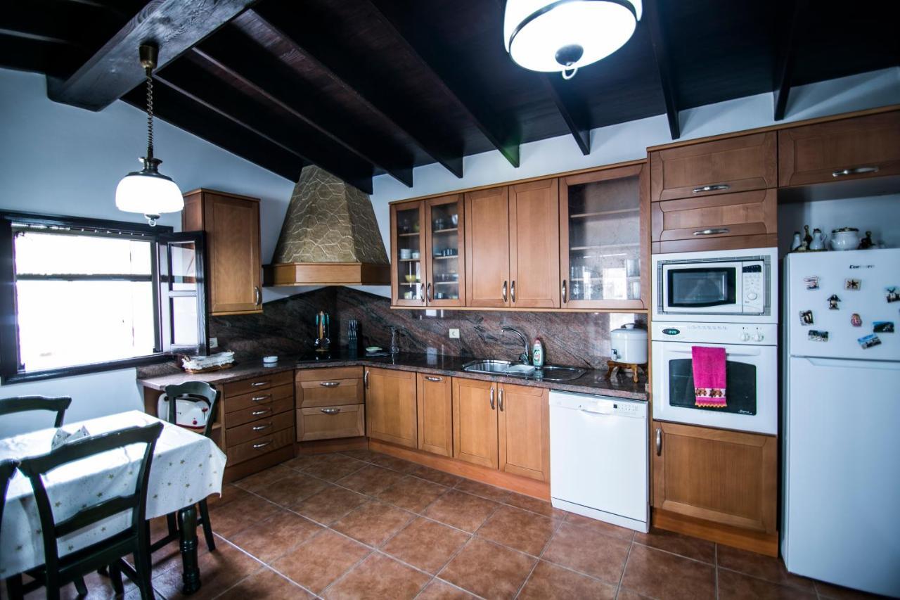 Villa El Olivar Numama Puerto del Rosario (Fuerteventura)