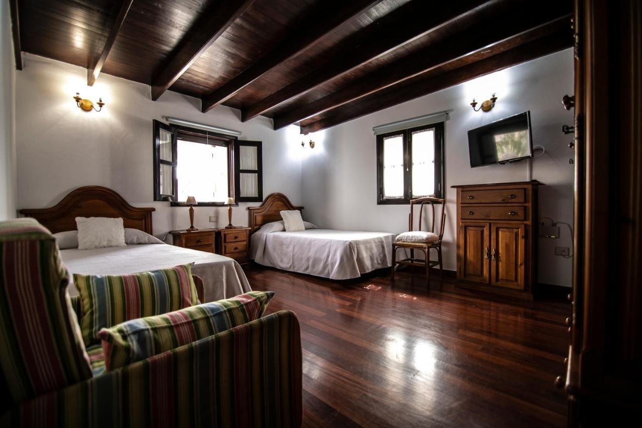 Villa El Olivar Numama Puerto del Rosario (Fuerteventura)