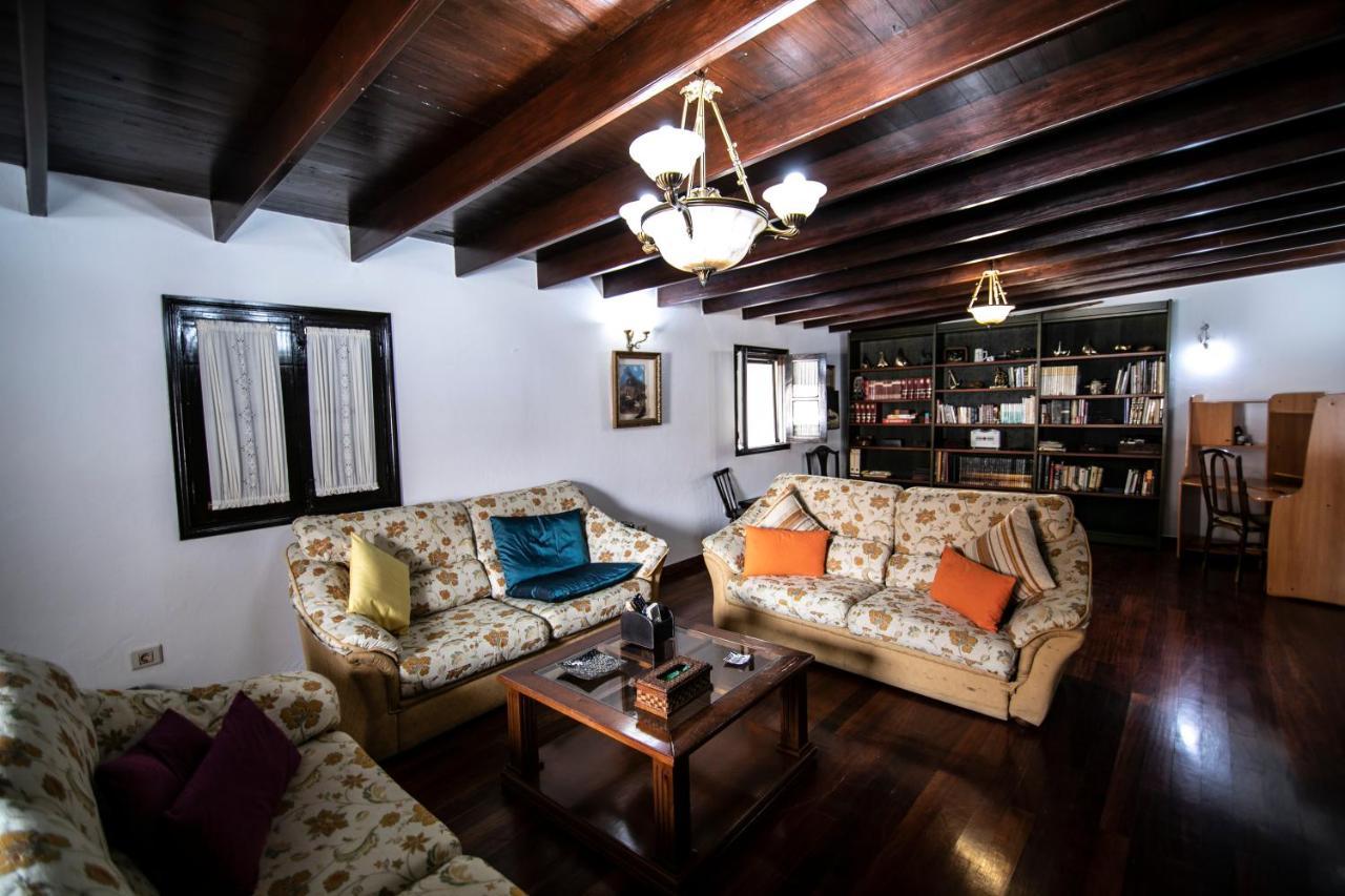 El Olivar Numama Villa *