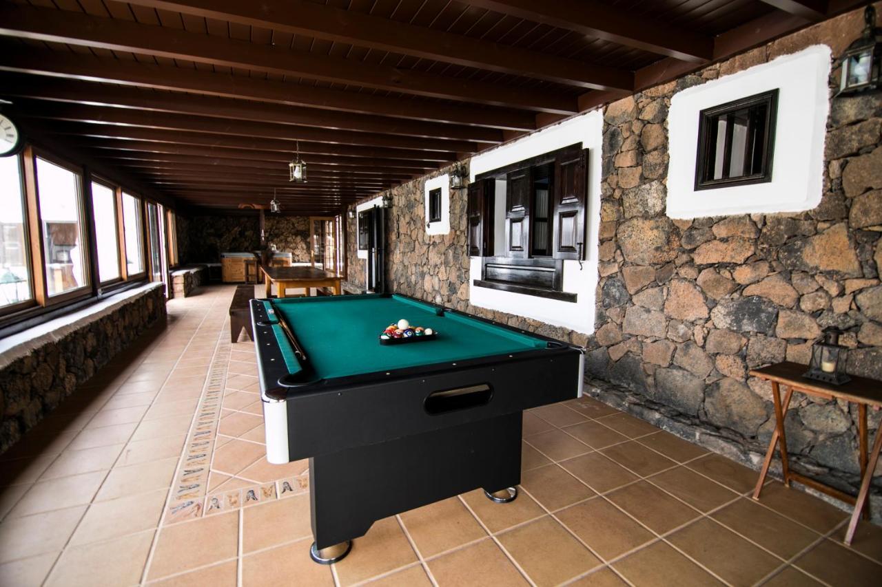Villa El Olivar Numama *