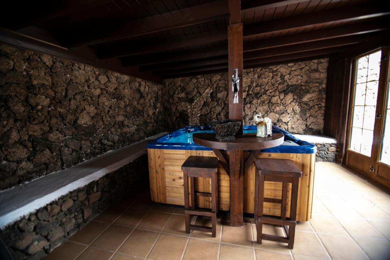 El Olivar Numama Puerto del Rosario (Fuerteventura)