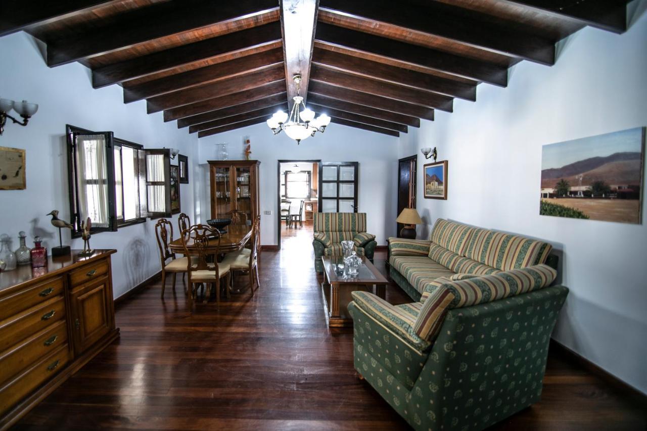 El Olivar Numama Villa *