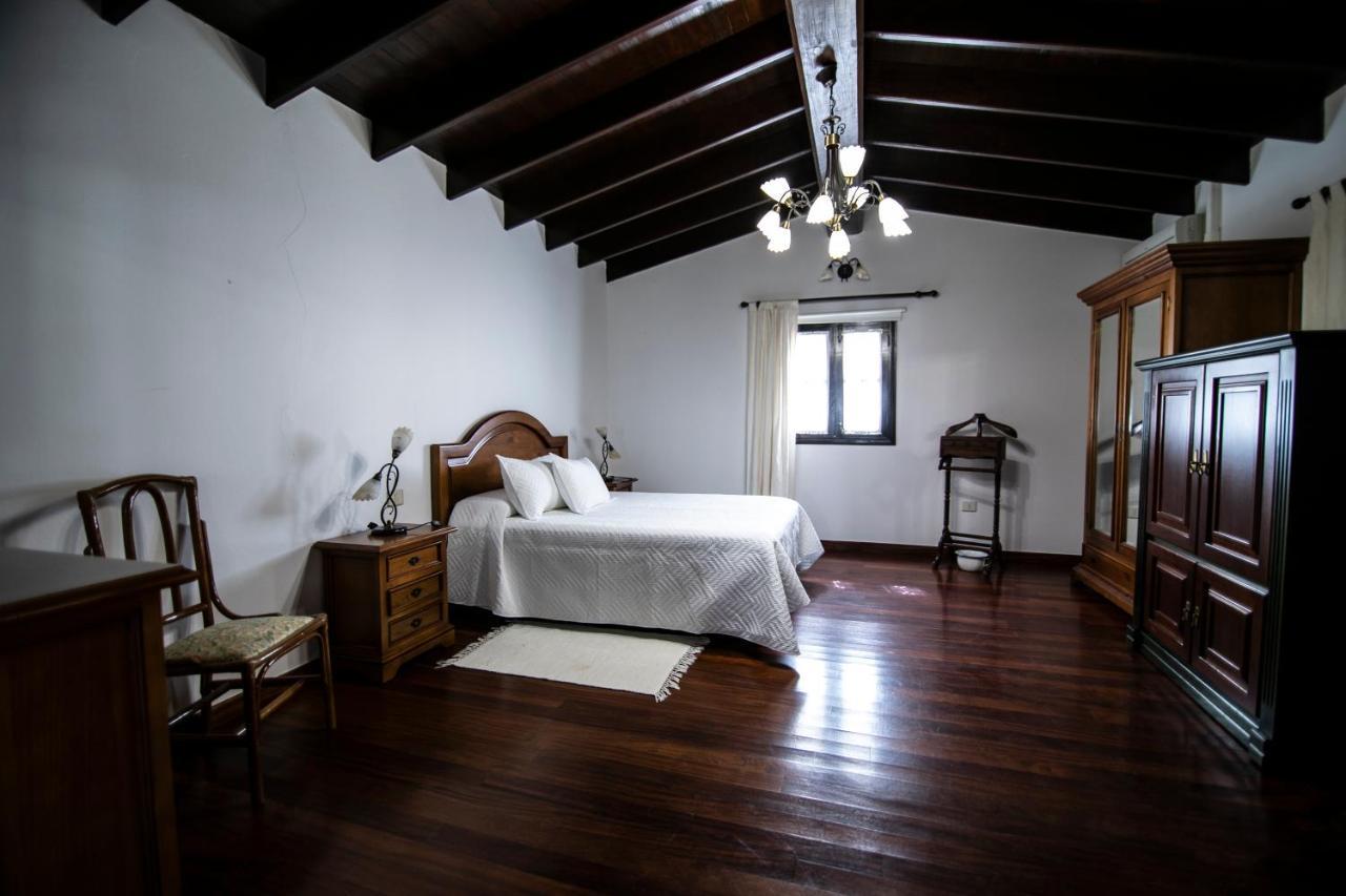 El Olivar Numama Villa