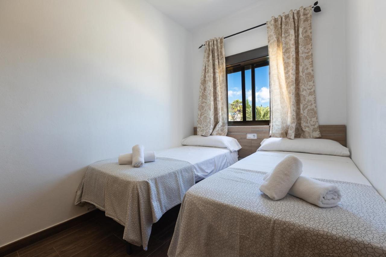 Apartamento Bolonia Sur B