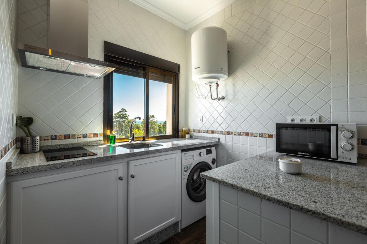 Apartamento Bolonia Sur B Apartamento Tarifa