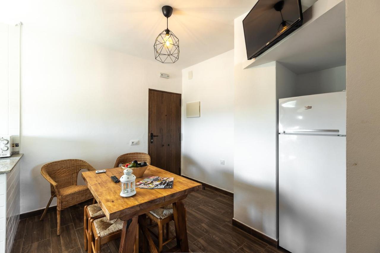 Apartamento Bolonia Sur B Apartamento