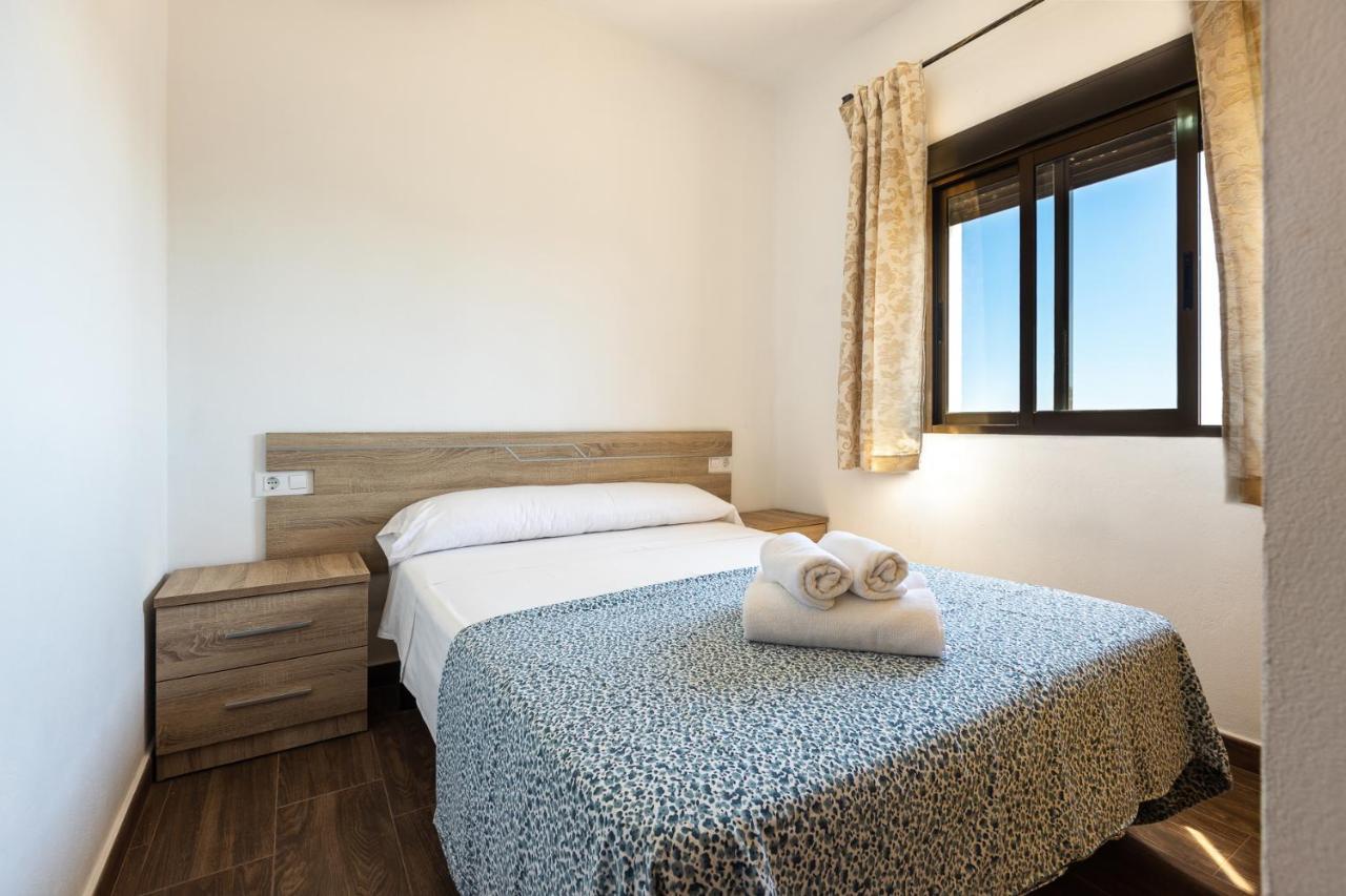 Apartamento Bolonia Sur B Apartamento