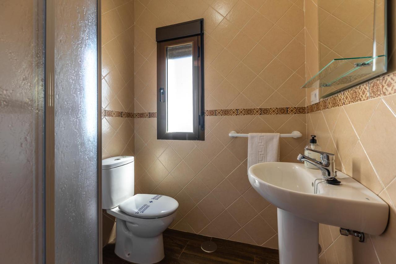 Apartamento Bolonia Sur B Apartamento Tarifa
