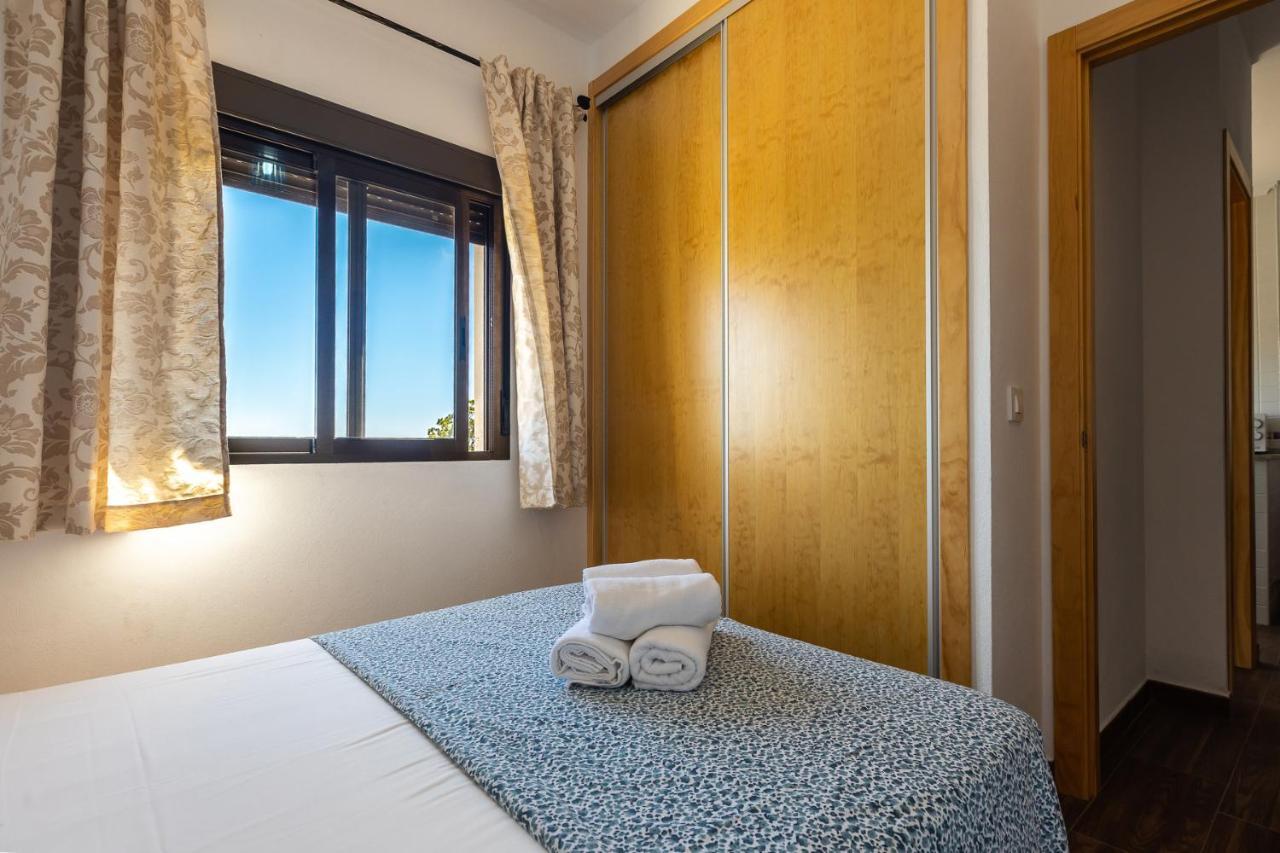 Apartamento Apartamento Bolonia Sur B