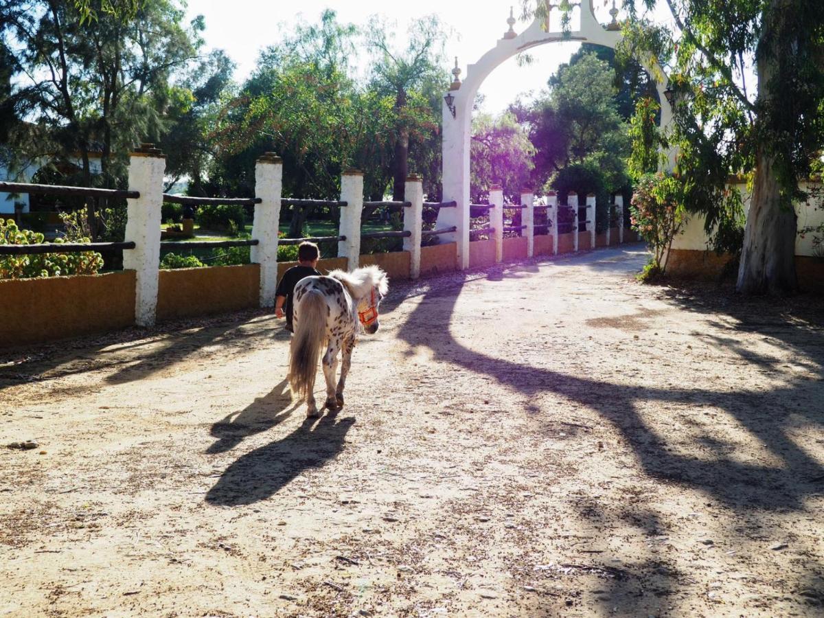 Inn Rural La Corbera 2*