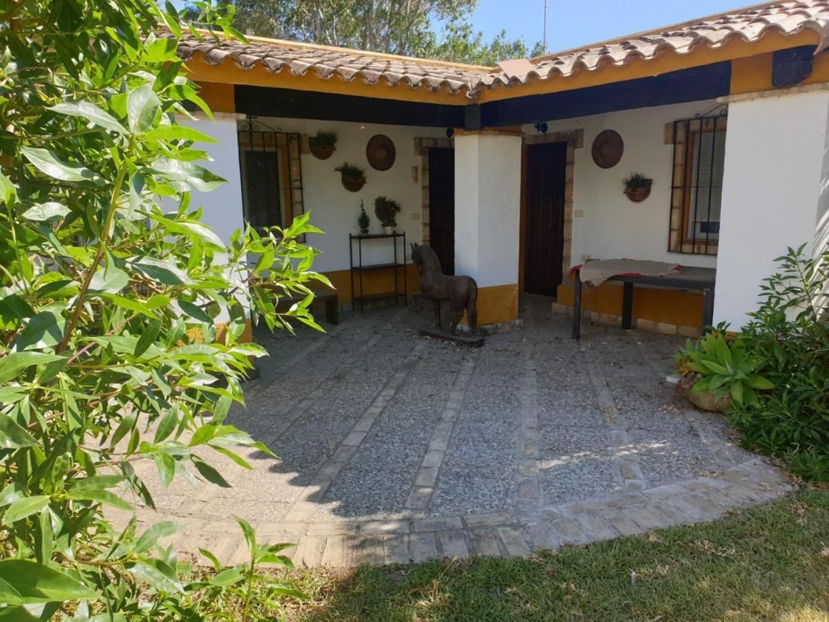 Rural La Corbera Inn