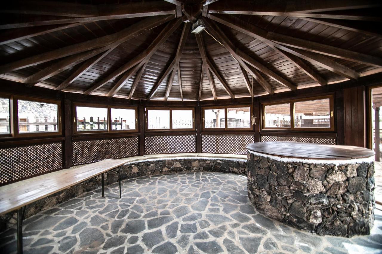 El Olivar Numama Villa Puerto del Rosario (Fuerteventura)