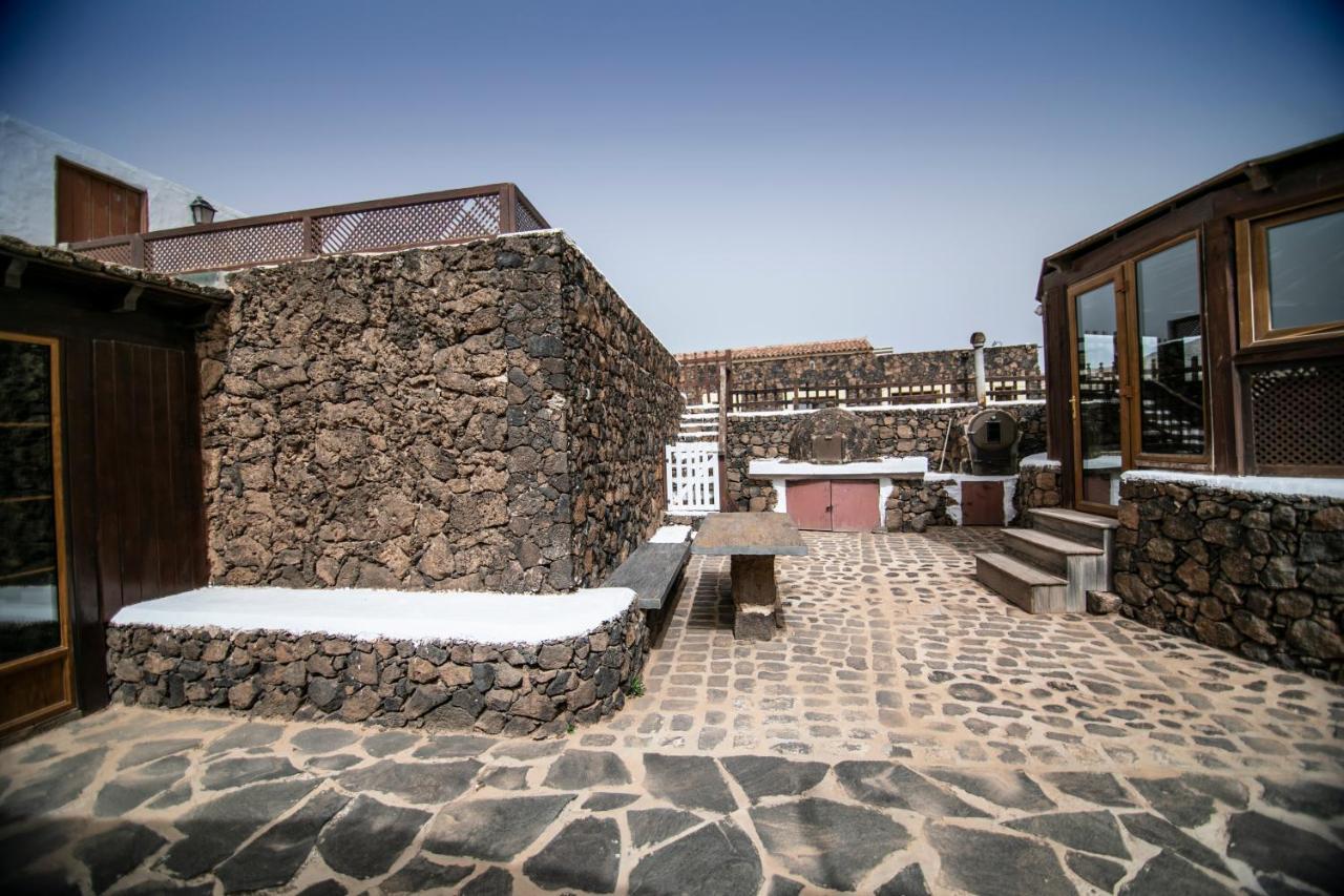 El Olivar Numama * Puerto del Rosario (Fuerteventura)