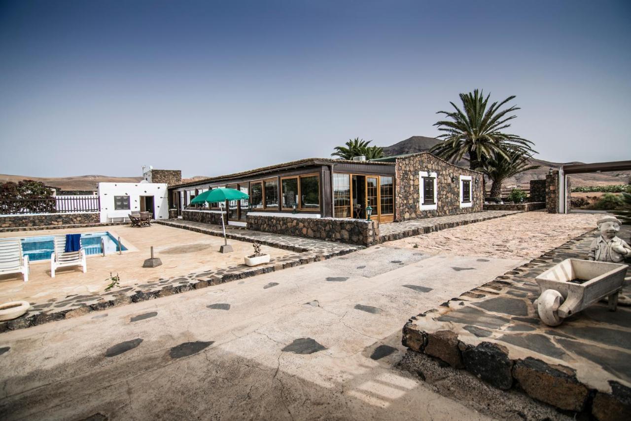 El Olivar Numama * Puerto del Rosario (Fuerteventura)