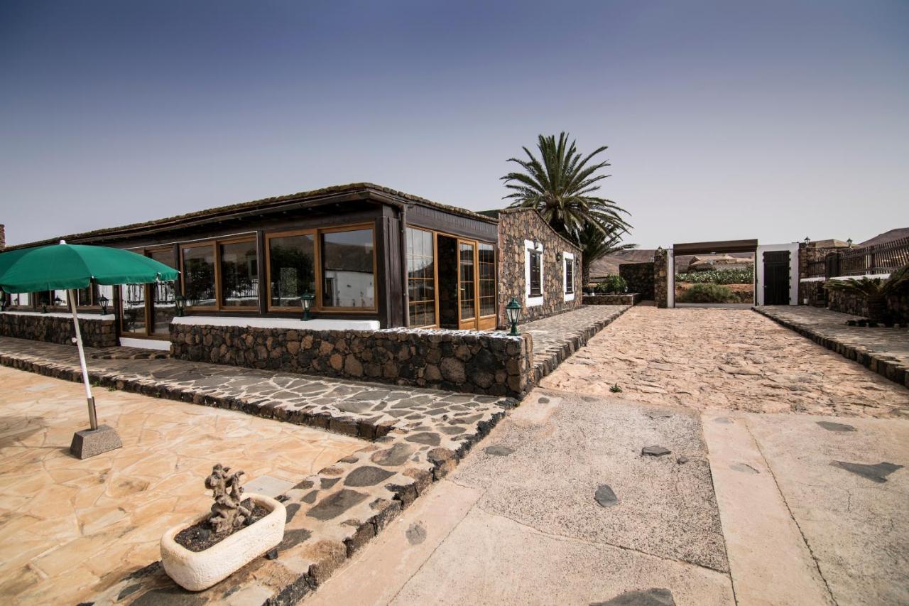 El Olivar Numama Villa