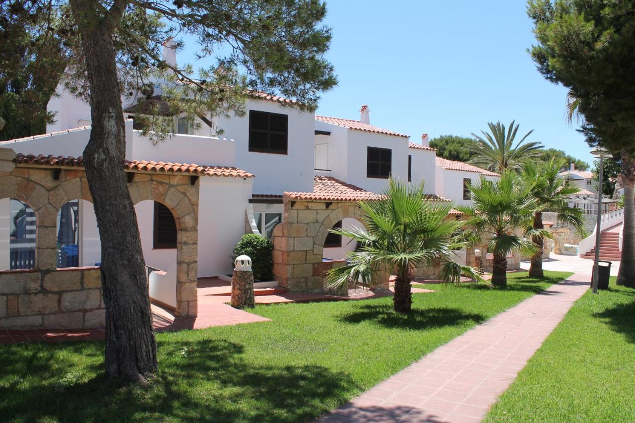 Talayot 3* Cala'N Blanes (Menorca)