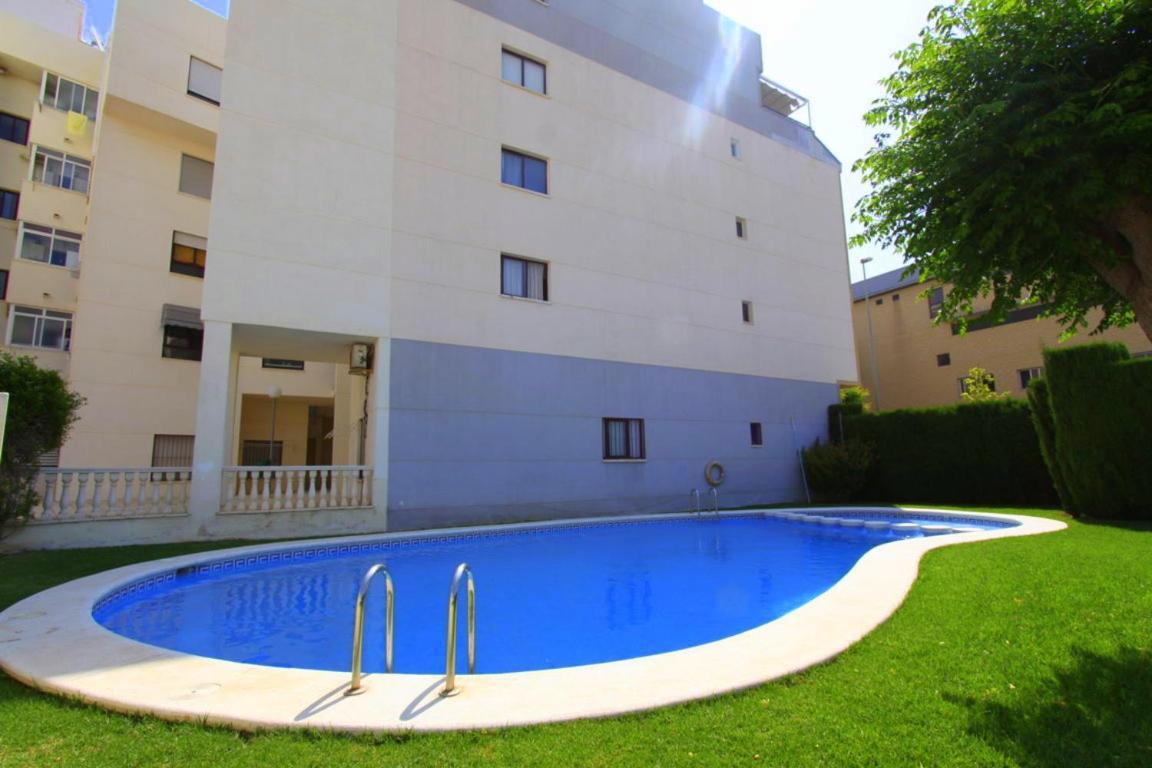 Atico Mira-rosa By Costablancarent Apartamento *
