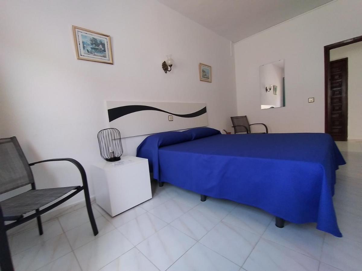 Rancho Del Mar * Mojacar