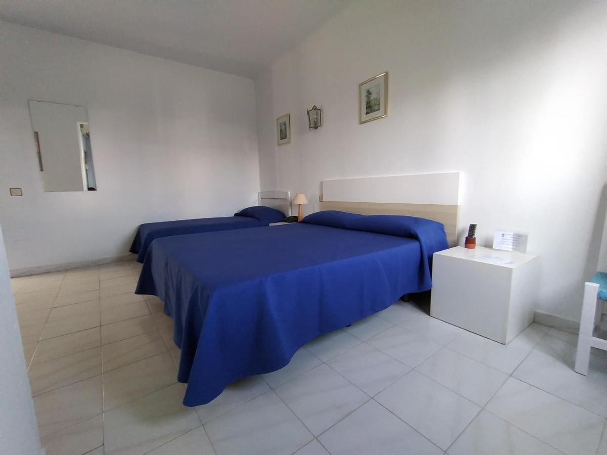 Hotel Rancho Del Mar Mojacar