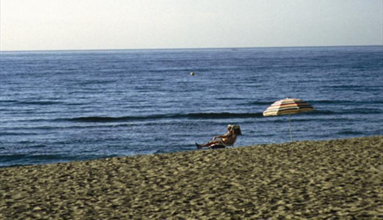 Marina Nacional Apartment Fuengirola